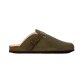 Mules Cuir The Divine Factory Gilboa
