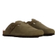 Mules Cuir The Divine Factory Gilboa