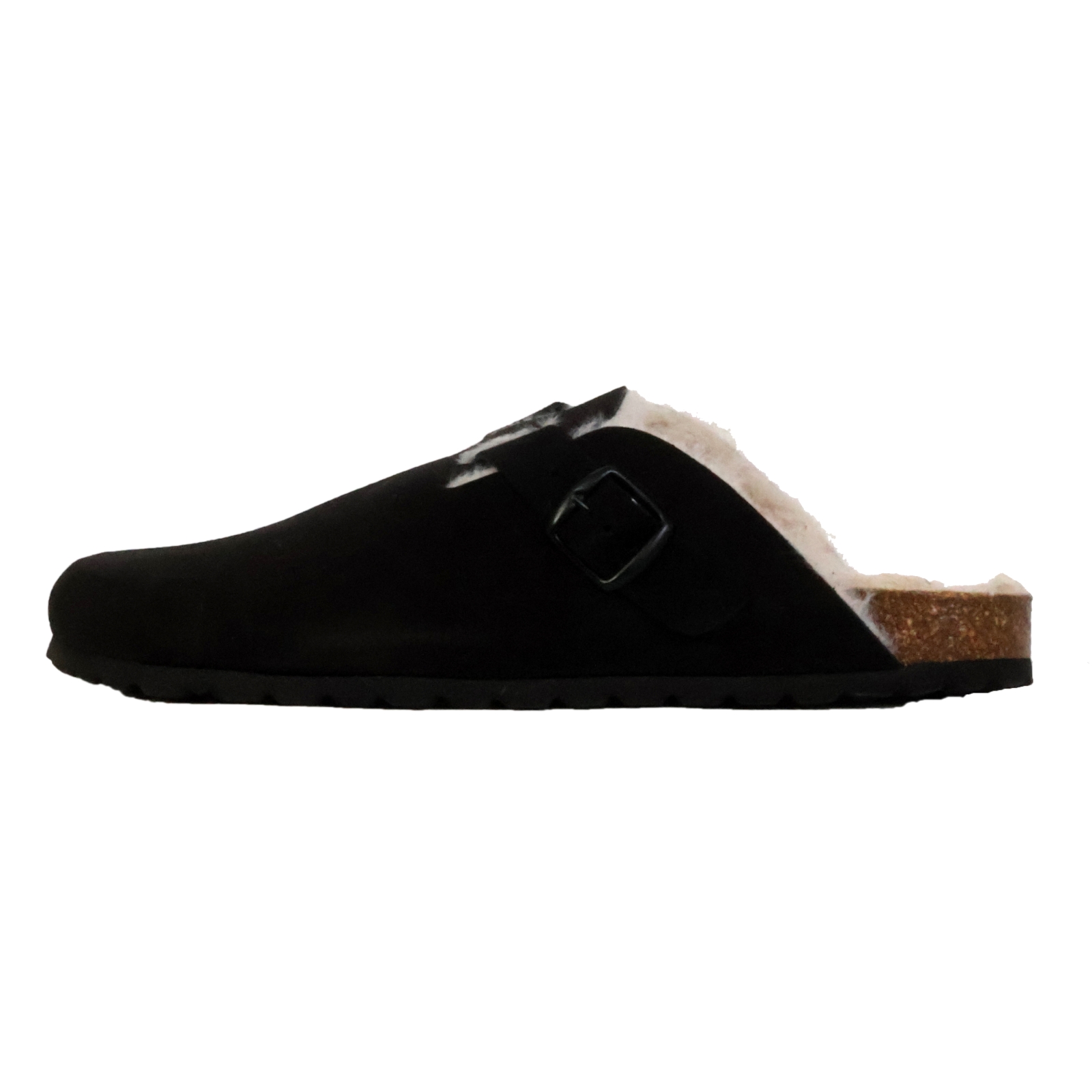 Mules Cuir The Divine Factory Gilboa