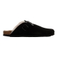 Mules Cuir The Divine Factory Gilboa