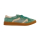 Basket à Lacets Morrison Goblin Nineties Maya