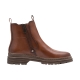 Bottines Cuir Tamaris