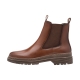 Bottines Cuir Tamaris