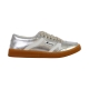 Basket à Lacets Morrison Essential Silver