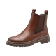 Bottines Cuir Tamaris