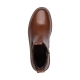Bottines Cuir Tamaris