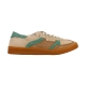 Basket à Lacets Morrison Cream Mineties Smith Tocino