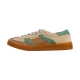 Basket à Lacets Morrison Cream Mineties Smith Tocino