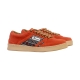 Basket à Lacets Morrison Coral