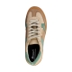 Basket à Lacets Morrison Cream Mineties Smith Tocino