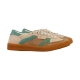 Basket à Lacets Morrison Cream Mineties Smith Tocino