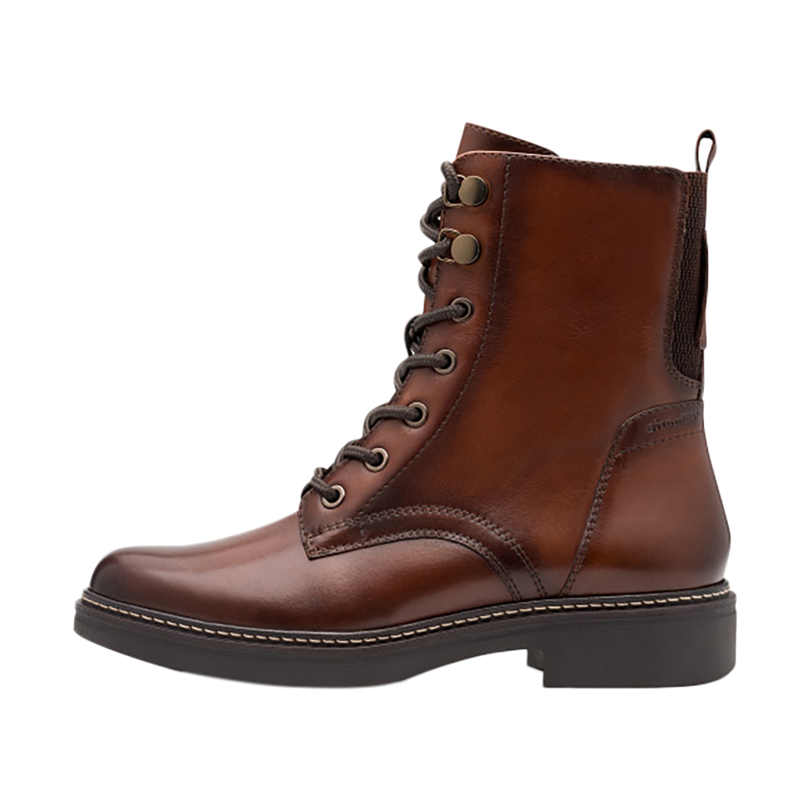 Bottine Cuir Tamaris Comfort