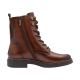 Bottine Cuir Tamaris Comfort