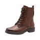 Bottine Cuir Tamaris Comfort