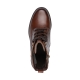 Bottine Cuir Tamaris Comfort