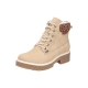 Bottines à Lacets et Zip Rieker Morelia