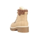 Bottines à Lacets et Zip Rieker Morelia