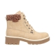 Bottines à Lacets et Zip Rieker Morelia