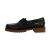 Derbie Cuir Sebago Docksides Ranger Waxy Woman