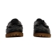 Derbie Cuir Sebago Docksides Ranger Waxy Woman