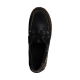 Derbie Cuir Sebago Docksides Ranger Waxy Woman