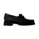 Derbie Cuir Sebago Docksides Ranger Waxy Woman