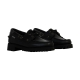 Derbie Cuir Sebago Docksides Ranger Waxy Woman