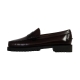 Derbie Cuir Sebago Docksides Dan Lug W