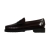 Derbie Cuir Sebago Docksides Dan Lug W