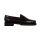 Derbie Cuir Sebago Docksides Dan Lug W