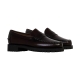 Derbie Cuir Sebago Docksides Dan Lug W