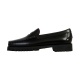 Derbie Cuir Sebago Docksides Dan Lug W