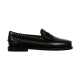 Derbie Cuir Sebago Docksides Dan Studs Woman