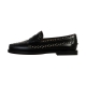 Derbie Cuir Sebago Docksides Dan Studs Woman