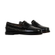 Derbie Cuir Sebago Docksides Dan Studs Woman
