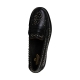 Derbie Cuir Sebago Docksides Dan Studs Woman