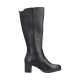 Bottes Cuir Rieker