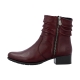 Bottines Cuir Rieker