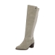 Bottes Cuir Rieker