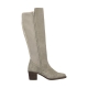 Bottes Cuir Rieker