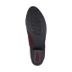 Bottines Cuir Rieker