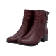 Bottines Cuir Rieker