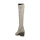Bottes Cuir Rieker