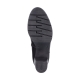 Bottes Cuir Rieker
