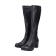 Bottes Cuir Rieker