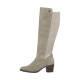 Bottes Cuir Rieker
