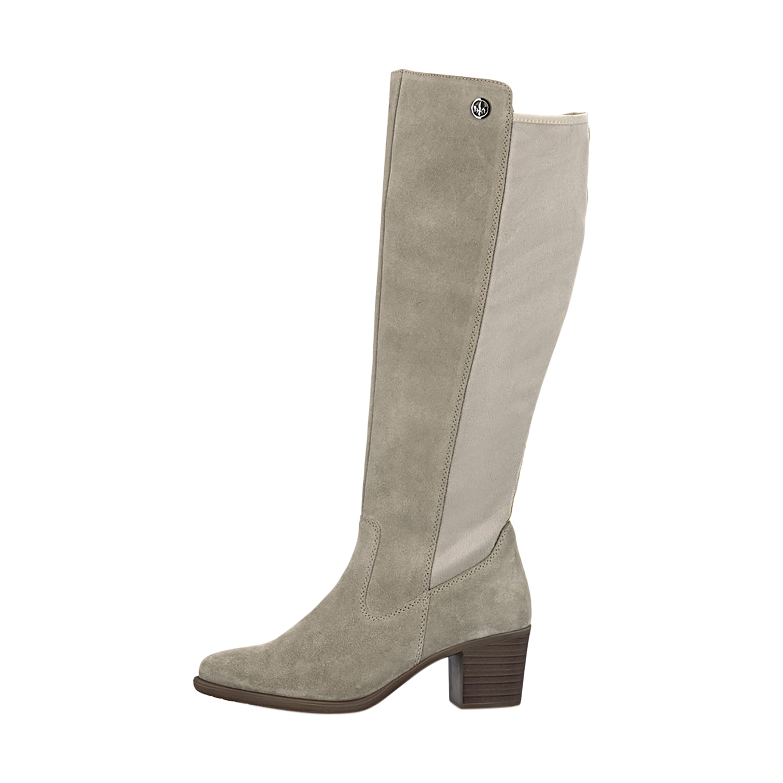 Bottes Cuir Rieker