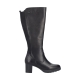 Bottes Cuir Rieker