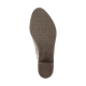 Bottes Cuir Rieker