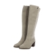 Bottes Cuir Rieker